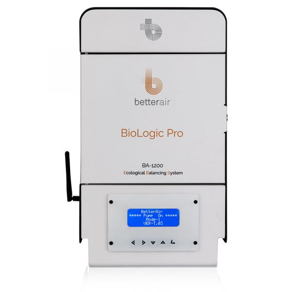 Kit Industrial / BA 1200 - Imagen 2