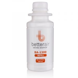 BA 1200 / Refill 500 ML