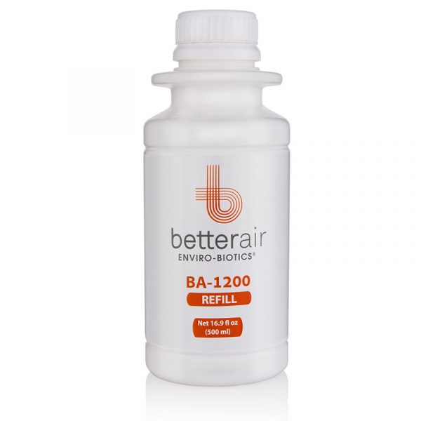 BA 1200 / Refill 500 ML