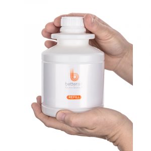 BA 1800 / Refill 2000 ML