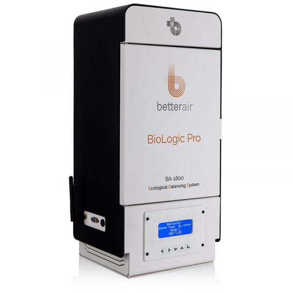Kit Industrial / BA 1800 - Imagen 3