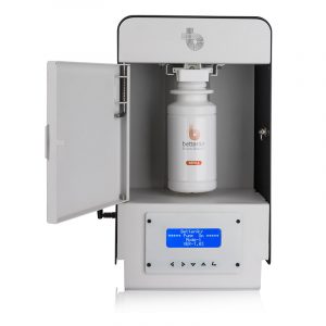 Kit Industrial / BA 1800