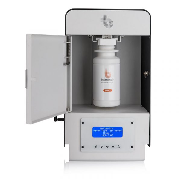Kit Industrial / BA 1800