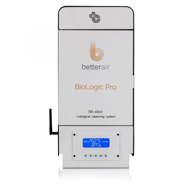 Kit Industrial / BA 1800 - Imagen 2