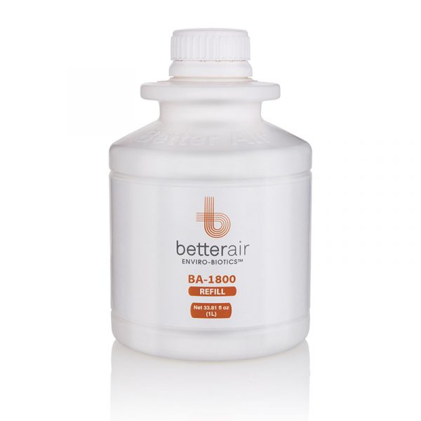 BA 1800 / Refill 1000 ML