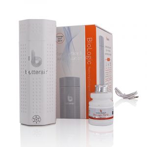 Biologic Kit