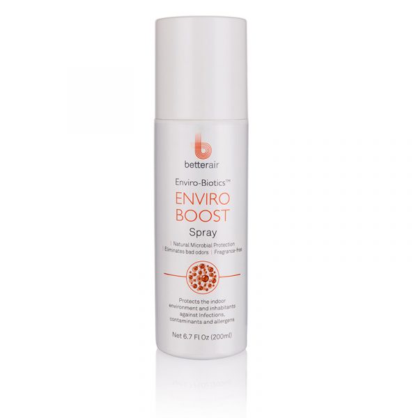 Enviro Boost Spray 200 ml