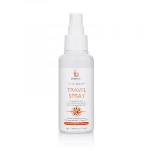 Travel Spray