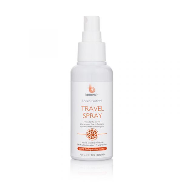 Travel Spray
