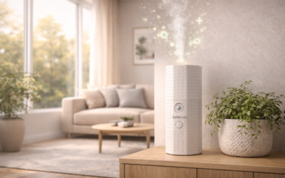 Cuando limpiar ya no es sinónimo de cuidar: el impacto de la sanitización convencional en los ambientes interiores