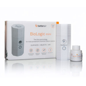 Mini Biologic kit